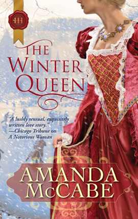 Title details for Winter Queen by Amanda McCabe - Available